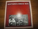 Heptones ?– Heptones Disco Dub  Rare  12