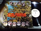 Casama LP Cafe Sabor Mayor Salsa West Indies Latin Curacao Latin EX