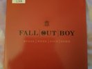 fall out boy sugar we're going down vinyl