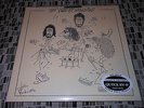 The Who By Numbers  200g Classic records Sealed