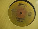 Horace Andy / Marshall Sleepy ?– Love Hangover / Hangover Style  12