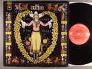 Byrds, The  Sweetheart Of The Rodeo   2 Eye Label  Gram Parsons