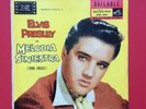 ELVIS PRESLEY- ANOTHER RARITY-ORIGINAL KING CREOLE FROM ARGENTINA