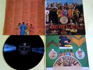 THE BEATLES (33 RPM) 
