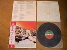 LED ZEPPELIN – HOUSE OF THE HOLY  Japan Wobi Completed
