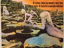 led zeppelin el tintero perro negro sobre los montes EP NM 7