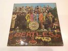 Beatles St Peppers Lonely Hearts Club Band Vinyl Record LP Gatefold 1967 PMC7027