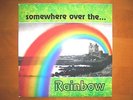 RAINBOW - SOMEWHERE OVER THE... LIVE RARE DIO BLACK SABBATH ELF