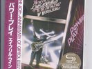 APRIL WINE Power Play  JAPAN mini lp cd SHM papersleeve  cd UICY-77834 NEW