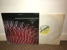 THE ELECTRIC PRUNES Release Of An Oath LP 1968 UK 1st