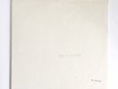 The Beatles - The Beatles (White Album) | Limited Edition Black VINYL LP