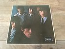 The Rolling Stones - No.2 1965 UK LP DECCA 1st 1A/1A 