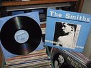 THE SMITHS HATFUL OF HOLLOW LP. GARROD & LOFTHOUSE LTD. BRITISH ISSUE. VERY NICE