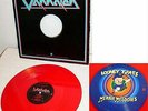Van Halen: Looney Tunes - RARE 12