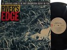 River's Edge (Soundtrack) Slayer, Agent Orange,Wipers,Burning Spear,Hallow's Eve