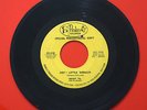 SONNY TIL • HEY   LITTLE WOMAN b/w IN THE CHAPEL IN THE … • R'N'B N.Soul Popcorn