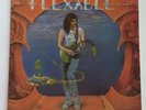 Steve Vai - Flexable (Flex-Able) - 1984 Vinyl LP - Akashic Label - UR777