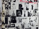 2LPs: Rolling Stones Exile on Main Street EX COC 2-2900 No Postcards