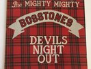 Mighty Mighty Bosstones - Devil's Night Out - Orig 1990 Taang  Vinyl Pressing