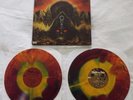 HIGH ON FIRE Luminiferous 2LP limited SUNBURST sleep mastodon yob neurosis