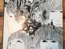 Beatles Revolver Club Issue