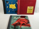1940s JAZZ 78 RPM 12 Records 3 Albums Fats Waller,Armstrong, Goodman,Jelly-Roll+