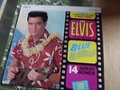 ELVIS PRESLEY BLUE HAWAII VINYL ALBUM