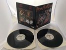 SLAYER *SHOW NO MERCY* VERY RARE 1988 VINYL GATEFOLD 2LP  ZORRO7DM