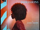 Janko Nilovic Soul Impressions Editions Montparnasse 2000 MP 43 Library Music