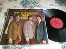 THE SMALL FACES  -  FROM THE BEGINNING    LP