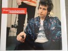 Vinyl Bob Dylan Highway 61 Revisited Limited White Lp French Mispress