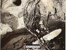 David Sylvian - Secrets Of The Beehive LP  Virgin  208 675