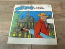 David Bowie - The Man Who Sold The World 1971 USA LP MERCURY 1st STAMPED MATRIX