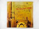 THE ROLLING STONES-BEGGARS BANQUET Greek LP MINT SEALED R3/2