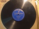Lucille Hegamin Blue Flame Syncopators-Paramount 20053-Arkansas Blues-P1-E-