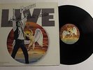 DETECTIVE Live From The Atlantic Studios Swan Song Rec LAAS-002 US 1978 NM- 11D