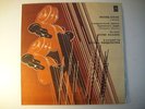 Leonid Kogan - violin,Lorin Maazel - conductor.Bruch:Concerto1/Mendelssohn LP