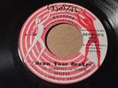 SCOTTY Crystal 1085 DRAW YOUR BRAKES /VERSION  ROOTS -LISTEN