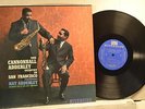 CANNONBALL ADDERLEY QUINTET IN SAN FRANCISCO Riverside RLP 311 REEL DG  VG/VG+