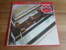 The Beatles double LP - 1962-1966. PCSPR 717. 1978 Red Vinyl.