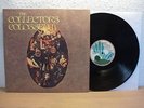 COLOSSEUM - THE COLLECTOR'S COLOSSEUM 1971 GERMAN ISLAND LP IN MINT CONDITION