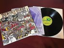 DEEP PURPLE - THE BOOK OF TALIESYN - GERMAN 1st PRESSING - 1968 - MINT
