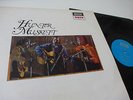 HUNTER MUSKETT Every Time You Move LP DECCA NOVA 1970 UK orig SDN 20 RARE