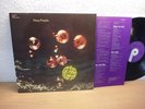 DEEP PURPLE, who do we think we are, PURPLE REC 1973, CLUB PRESS Mint