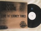 Kevin Devine Live At Looney Tunes Test Press Limited To 24