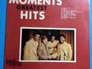 The Moments- Moments Greatest Hits-1970 Stang Factory Sealed M-/M-  SOUL