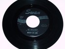 MICKEY LEE LANE 45 HEY SAH-LO-NEY  Northern Soul Garage  Rockabilly ORIGINAL NM