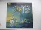 Gnidrolog Lady Lake Uk 1st press with lyric insert Ex