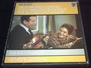 SZERYNG, HAEBLER- Mozart Violin Sonatas 6LP Philips 6747125 Dutch Box Set ED1 NM