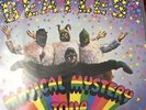 The Beatles Magical Mystery Tour Rare NEW ZEALAND NZ EP 7